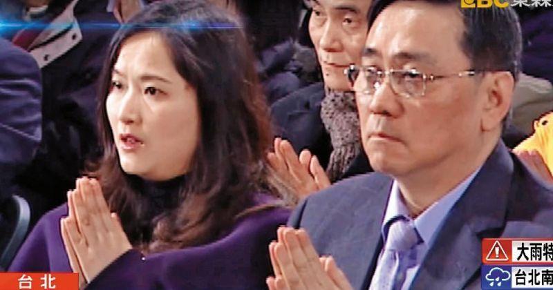 【百億公主離婚了】麻衣帶長孫遠走日本 王文洋不惜代價留外孫 