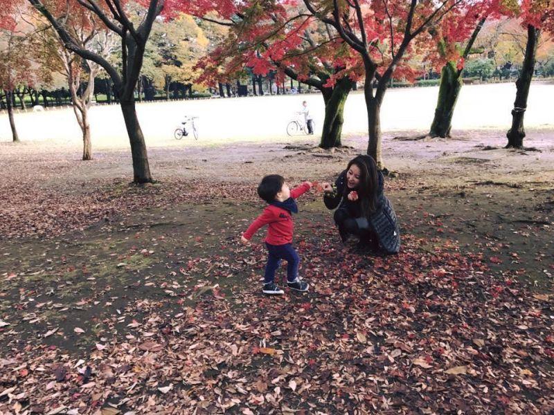 【百億公主離婚了】麻衣帶長孫遠走日本 王文洋不惜代價留外孫 