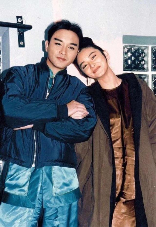 這才是林青霞的真實面目，謝賢前妻的現任老公內幕獨家爆料 