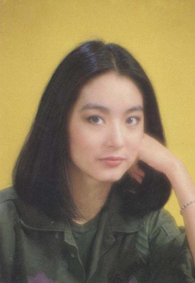 這才是林青霞的真實面目，謝賢前妻的現任老公內幕獨家爆料 