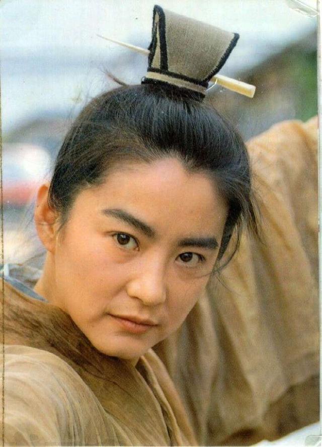 這才是林青霞的真實面目，謝賢前妻的現任老公內幕獨家爆料 
