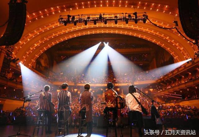 關於愛情，懵懵懂懂的像極了這5首歌五月天的愛情五部曲！ 
