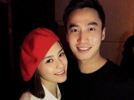 十年的傷害，終將有人替你愛回來，穿上婚紗的阿嬌眼泛淚光 