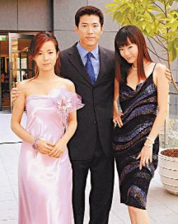 黃少祺曾傳「秘戀謝金燕」遭起底他才是「孩子的爸」！他爆氣公開真相：「我對不起老婆小孩....」 