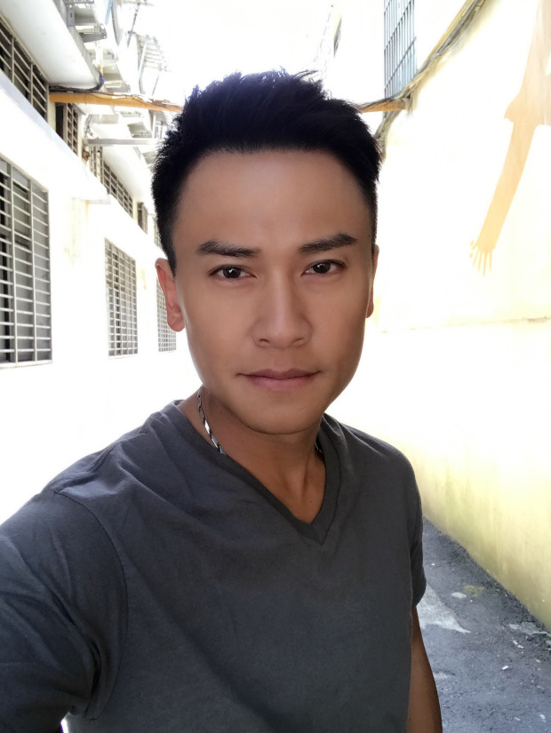 本土劇男星「當單親爸爸多年」遭起底曝光！和白家綺曖昧多年他終於鬆口：「只要9歲的兒子....」 
