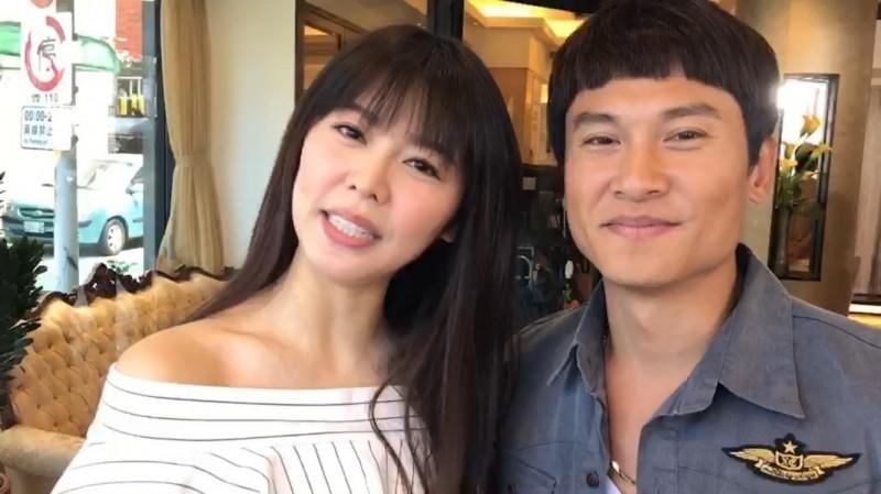 本土劇男星「當單親爸爸多年」遭起底曝光！和白家綺曖昧多年他終於鬆口：「只要9歲的兒子....」 