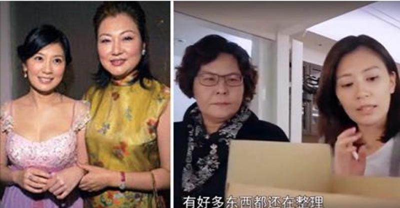賈靜雯曾遭豪門婆婆凌虐「逼下跪道歉」！結果修傑楷的媽媽卻「這樣對她」...讓她忍不住痛哭！ 