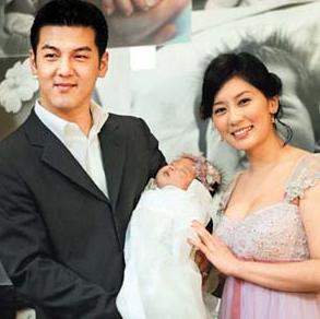 賈靜雯曾遭豪門婆婆凌虐「逼下跪道歉」！結果修傑楷的媽媽卻「這樣對她」...讓她忍不住痛哭！ 