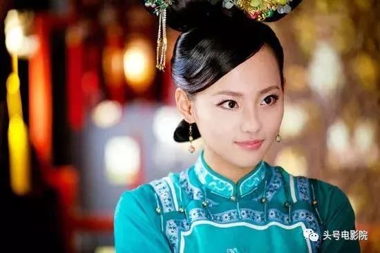 她靠《一簾幽夢》「紫菱」紅了十年，嫁富二代帥老公如今懷二胎還和張鈞甯爭男人！ 