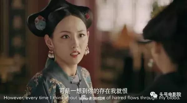 她靠《一簾幽夢》「紫菱」紅了十年，嫁富二代帥老公如今懷二胎還和張鈞甯爭男人！ 