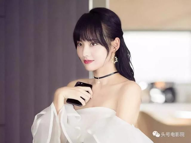 她靠《一簾幽夢》「紫菱」紅了十年，嫁富二代帥老公如今懷二胎還和張鈞甯爭男人！ 