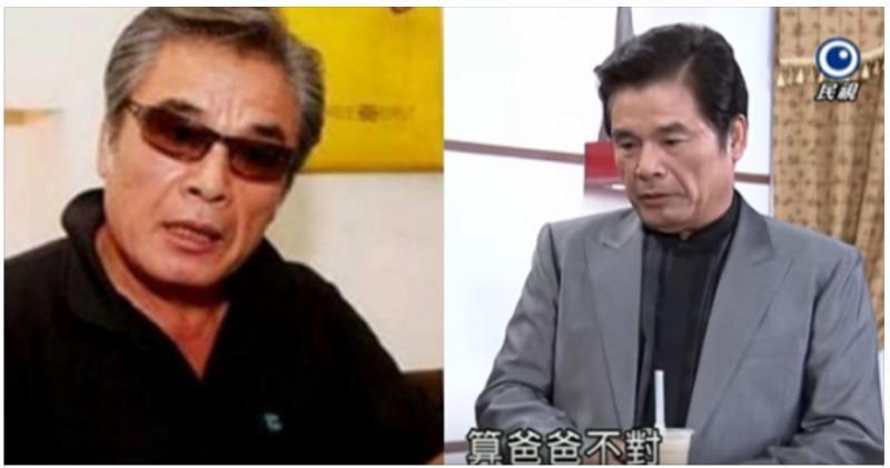 金鐘影帝雷洪喜擁「1妻6妾」，月花50萬養家！後來因欠債六千萬，老婆們居然都「這樣」了.... 