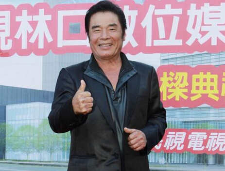 金鐘影帝雷洪喜擁「1妻6妾」，月花50萬養家！後來因欠債六千萬，老婆們居然都「這樣」了.... 