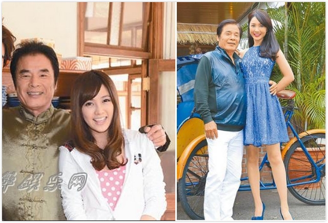 金鐘影帝雷洪喜擁「1妻6妾」，月花50萬養家！後來因欠債六千萬，老婆們居然都「這樣」了.... 