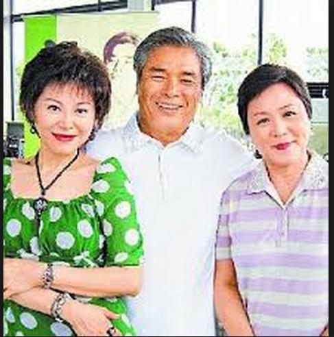 金鐘影帝雷洪喜擁「1妻6妾」，月花50萬養家！後來因欠債六千萬，老婆們居然都「這樣」了.... 