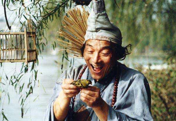 20個難以被超越的角色，你們還記得哪些？