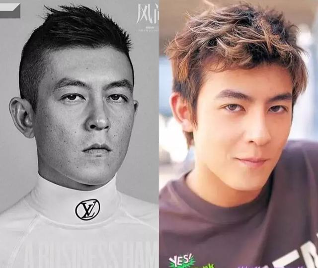 致陳冠希式的「花心渣男」：別浪！總有一天會有女兒來收拾你！