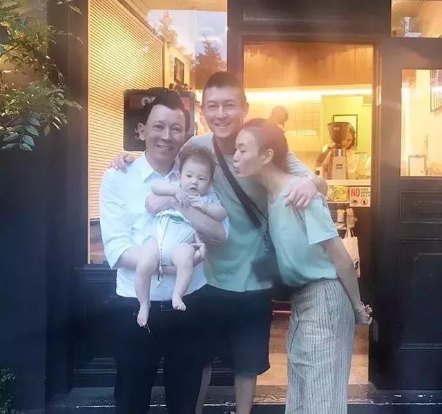 致陳冠希式的「花心渣男」：別浪！總有一天會有女兒來收拾你！