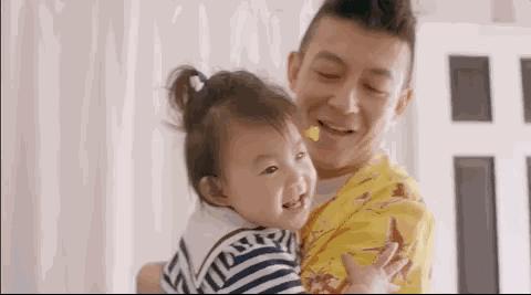 致陳冠希式的「花心渣男」：別浪！總有一天會有女兒來收拾你！