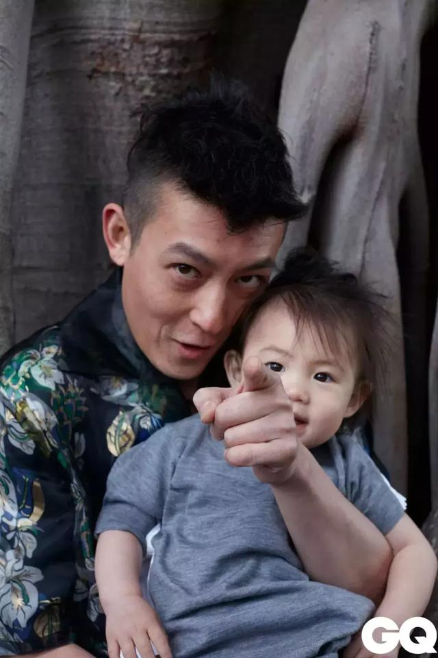 致陳冠希式的「花心渣男」：別浪！總有一天會有女兒來收拾你！