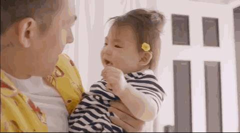 致陳冠希式的「花心渣男」：別浪！總有一天會有女兒來收拾你！