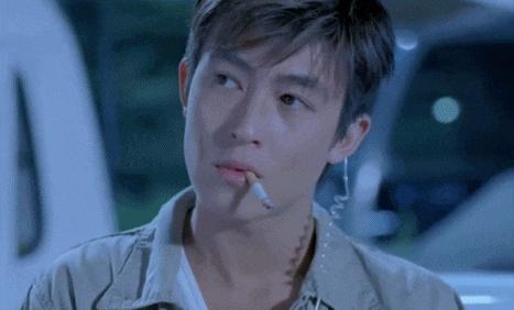 致陳冠希式的「花心渣男」：別浪！總有一天會有女兒來收拾你！