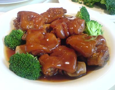 最愛的11種豬蹄做法，越啃越香，愛美的女士不要錯過！