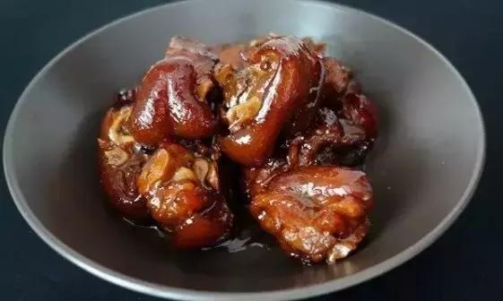 最愛的11種豬蹄做法，越啃越香，愛美的女士不要錯過！