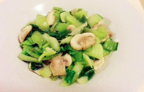 口蘑的10種做法，鮮美可口！簡單好吃，小孩吃了胃口好、營養好！