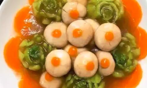 口蘑的10種做法，鮮美可口！簡單好吃，小孩吃了胃口好、營養好！
