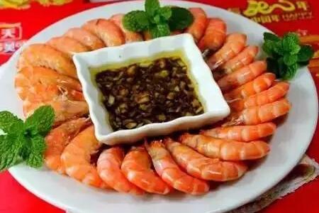 大蝦最好吃的21種做法！簡單易學，營養美味！