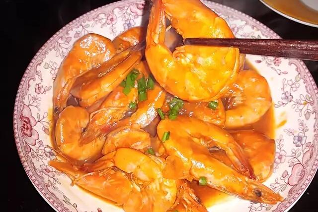 大蝦最好吃的21種做法！簡單易學，營養美味！