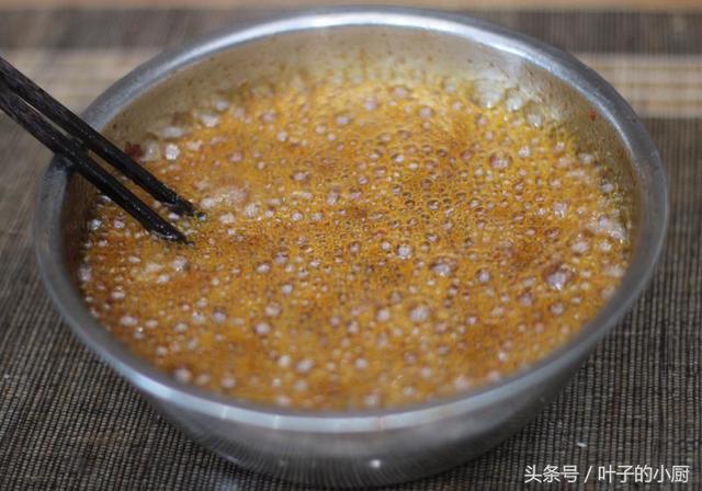 辣椒油怎麼做最香？五星美味秘制配方！又紅又香的秘訣！