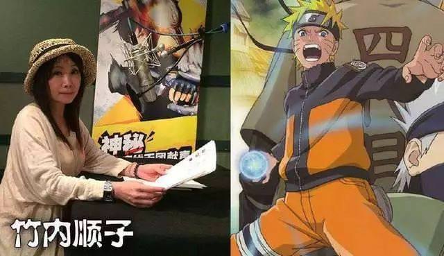 「經典動漫的男主角一定要找這個性別的人來配音！」看到這5 個人太佩服了！。 – 動漫的故事