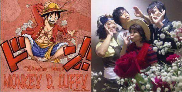 「經典動漫的男主角一定要找這個性別的人來配音！」看到這5 個人太佩服了！。 – 動漫的故事