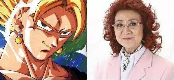 「經典動漫的男主角一定要找這個性別的人來配音！」看到這5 個人太佩服了！。 – 動漫的故事