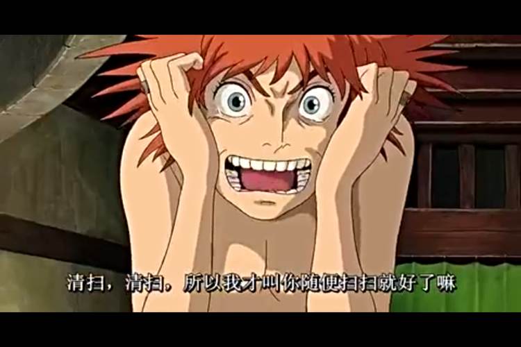 「為何霍爾一直不想蘇菲打掃城堡？」看完這 7 張圖才恍然大悟！ － 《霍爾的移動城堡》 － 宮崎駿的夢想之城