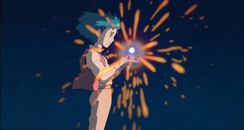 【轉載】霍爾是什麼人呢？ 一個資深宮崎駿粉絲的剖析