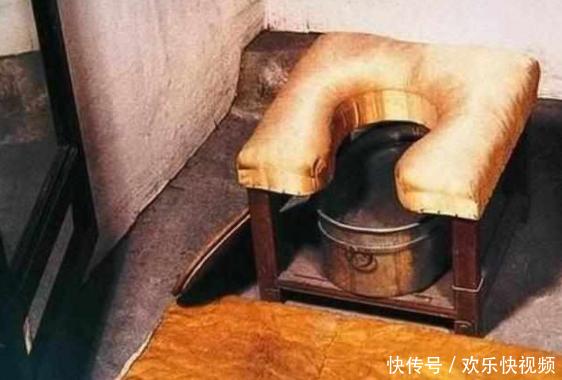 慈禧最愛的2件女性私人用品，一件頻繁使用，另一件卻羞於見人！