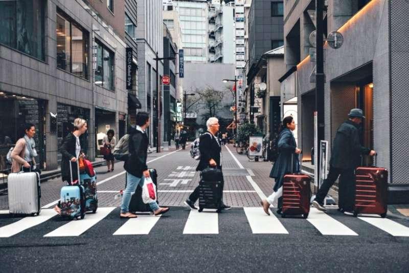 日本網友上傳「拍不到第二次的照片」　完全沒有PS過的感動讓人讚嘆
