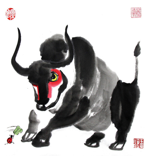 來領錢！未來8天內財富滿滿金銀遍地的生肖 