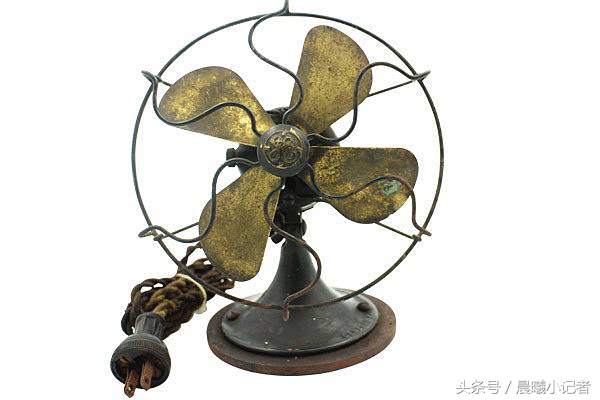 你可知道這些物品在世界第一次出來的樣子