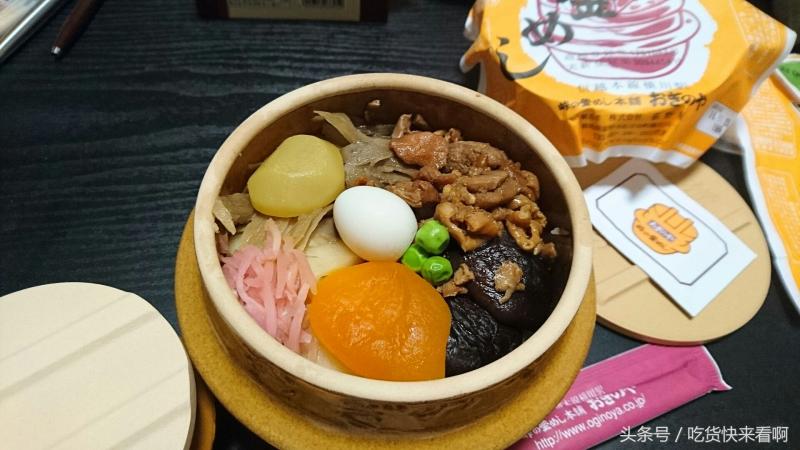 高鐵盒飯都是反人類？日本的車站便當可不是你說的街頭盒飯