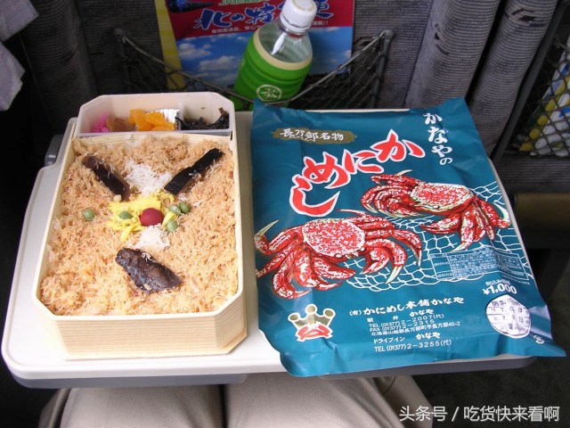 高鐵盒飯都是反人類？日本的車站便當可不是你說的街頭盒飯