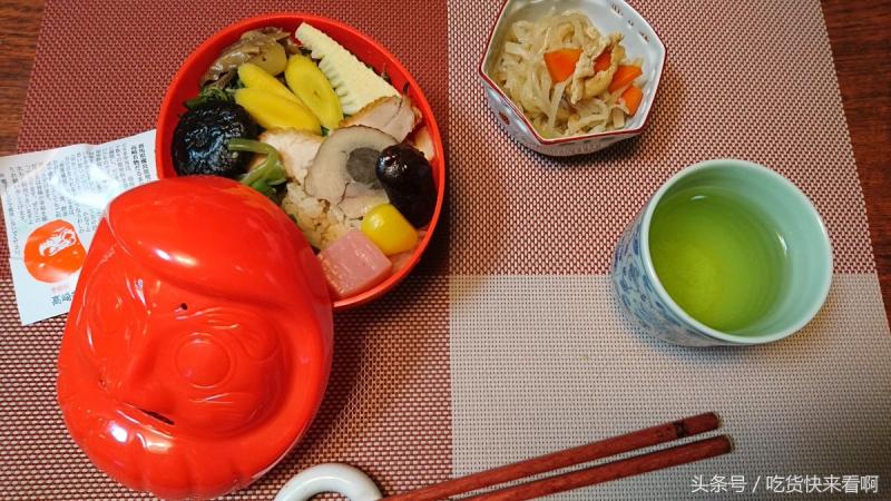 高鐵盒飯都是反人類？日本的車站便當可不是你說的街頭盒飯