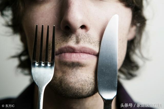 飢餓時，先消耗的是蛋白質還是脂肪？比較中肯的答案是這個 