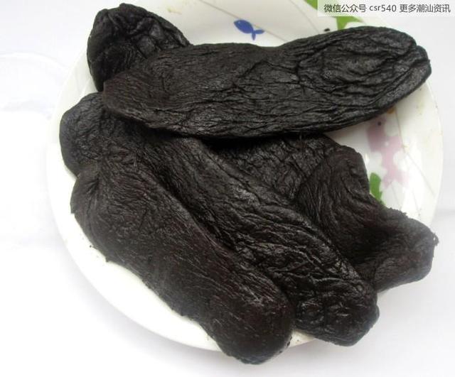 菜脯越黑越美味？2分鐘學會「菜脯雞湯」，喝了甘甜不油膩！ 