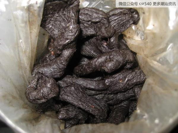 菜脯越黑越美味？2分鐘學會「菜脯雞湯」，喝了甘甜不油膩！ 