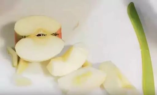 「洋蔥+蘋果」持續吃7天，甩掉贅肉和雀斑，對消脂和抗衰 