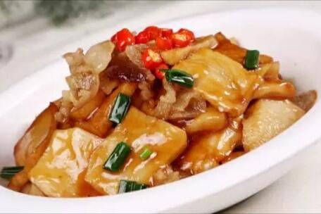 手把手學「杏鮑菇12道料理」，加點沙茶味道更升級，一口菇一口飯！ 